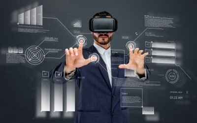 La Realidad Virtual Revoluciona el Comercio ElectrĂłnico: Experiencia de Compra Inmersiva