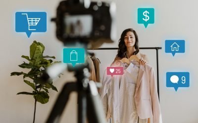 Live Shopping: La Nueva Forma de Comprar en Tiempo Real