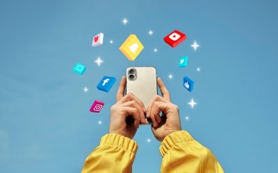 El impacto de las redes sociales en el éxito del comercio electrónico