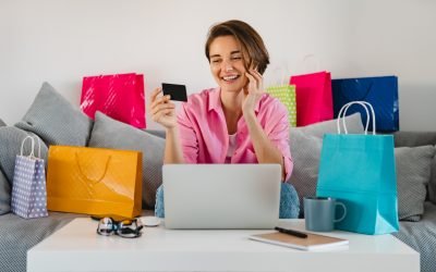 Cómo Atraer Clientes para un Ecommerce: Estrategias Efectivas para Impulsar tu Tienda Virtual