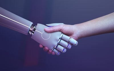 Implementación de Inteligencia Artificial en un Ecommerce: El Futuro del Comercio en Línea