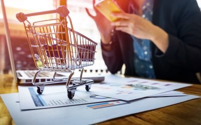 CĂłmo sacar un comercio electrĂłnico adelante: Estrategias de marketing efectivas