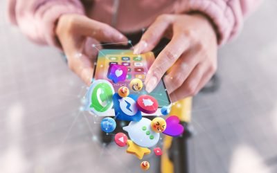 Crea contenido atractivo en redes sociales para tu tienda en lĂnea
