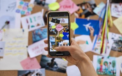 Cómo Utilizar el Poder del Storytelling en las Descripciones de Productos