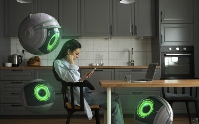 El Futuro del Ecommerce: Potencia tus Ventas con Chatbots Inteligentes