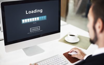El Secreto del Éxito en Ecommerce: La Velocidad de Carga de tu Sitio Web
