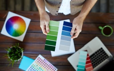 Cómo Usar la Herramienta Coolors para Potenciar tu Ecommerce