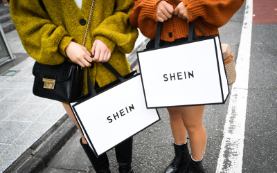 Caso de Éxito en Ecommerce: El Increíble Crecimiento de Shein