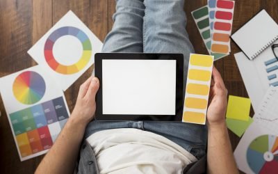 Psicología del Color para Tiendas en Línea: Descubre su Importancia en el Ecommerce