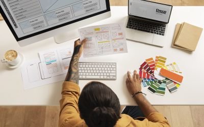Técnicas Infalibles para Crear Landing Pages Ultra-Efectivas