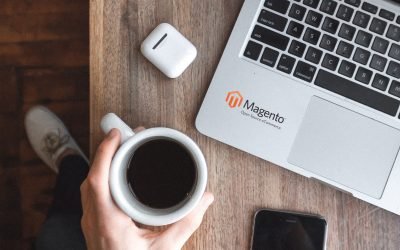 Usa Magento para Impulsar tu eCommerce