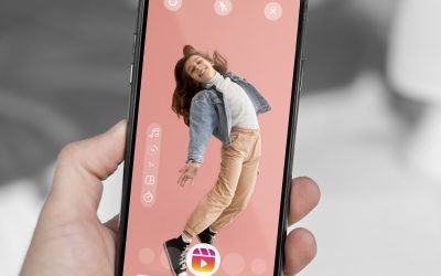 Cómo Utilizar las Historias de Instagram para Impulsar tu Ecommerce
