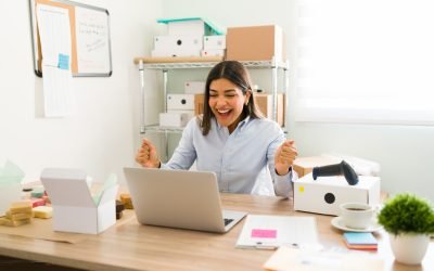 Impulso Vital: Cómo la Motivación Impacta tu Éxito en el eCommerce