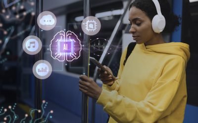 Cómo Utilizar la Inteligencia Artificial para Crear Campañas Exitosas