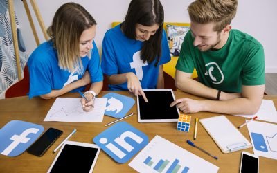 Ideas de Contenido en Redes Sociales para Tu Ecommerce