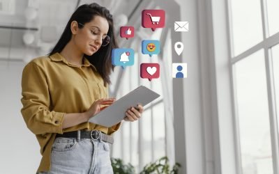 Cómo Marcar los Objetivos de tu Estrategia de Redes Sociales en Ecommerce