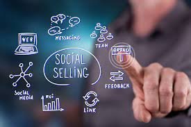 Social Selling para Ecommerce: Cómo Vender Más en Línea