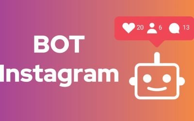 Descubriendo los Bots en Instagram: Los Más Comunes y Sus Ventajas y Desventajas