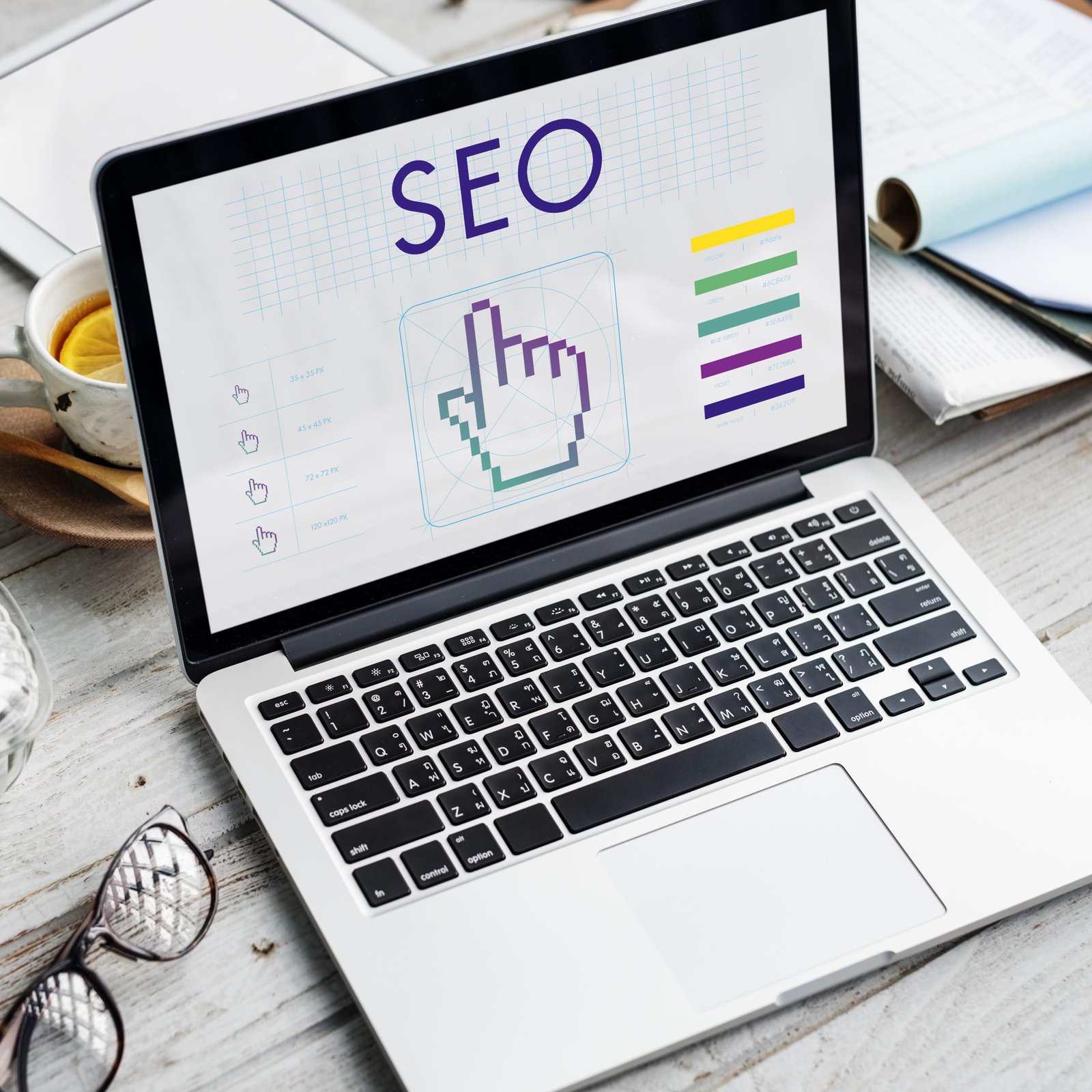 seo links webinar concepto ciberespacio mano scaled