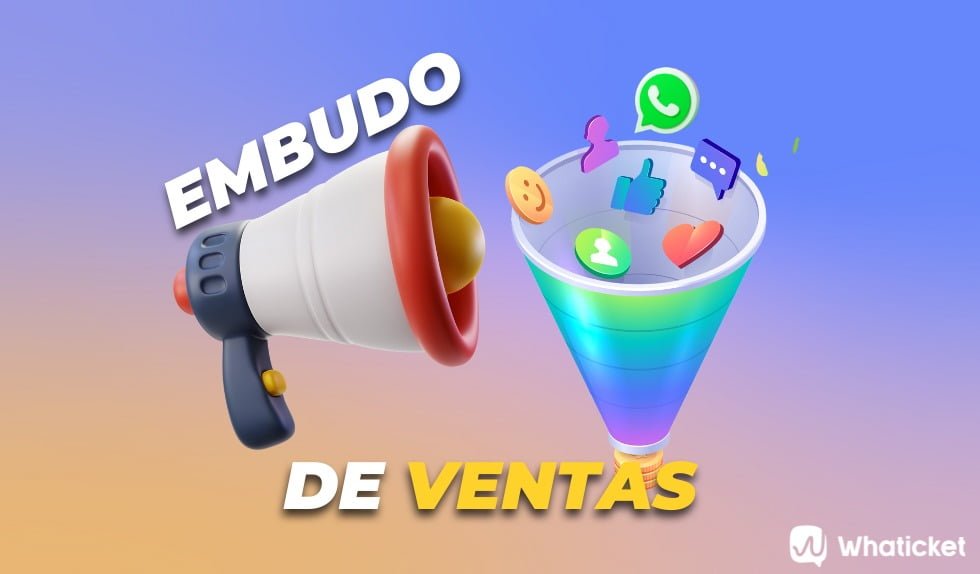 embudo de ventas en WhatsApp ccc