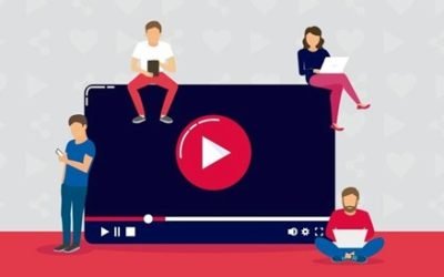 La Tendencia para Crecer en Redes: Shorts en YouTube, Reels en Instagram, Vídeos Cortos.