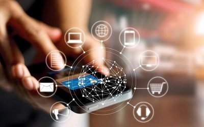 ¡El Futuro del Comercio: Integración Omnicanal!