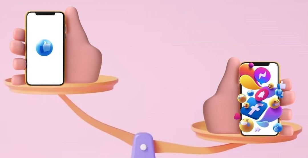 Contenido de Calidad vs Cantidad de Contenido