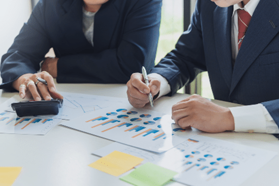 ¡Cultiva tu Éxito con un Growth Partner de Confianza!