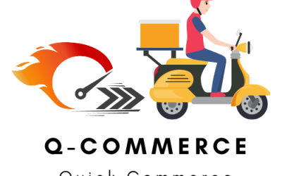 El Quick-Commerce: Tu Aliado en la Era de la Velocidad
