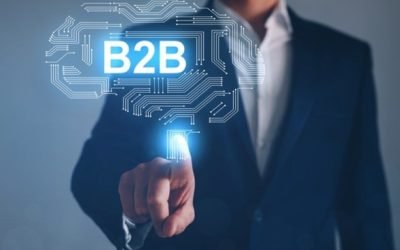 El Futuro es B2B: Navegando Hacia Nuevas Fronteras del Comercio Empresarial
