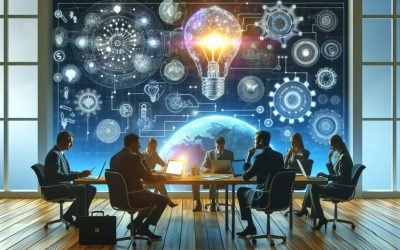Desata tu Potencial: 3 Formas Innovadoras de Emprender