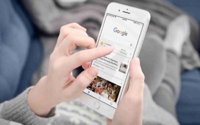 ¡Desbloquea el Éxito! Claves para Llegar a la Primera Página de Google