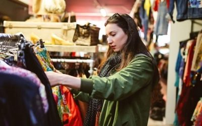 ¡Renueva, Recicla, Reaprovecha! Descubre el Mundo del Recommerce