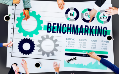 Domina el Benchmarking en Ecommerce: Estrategias para Ser el Primero en tu Sector