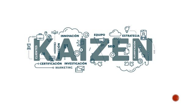 kaizen 1