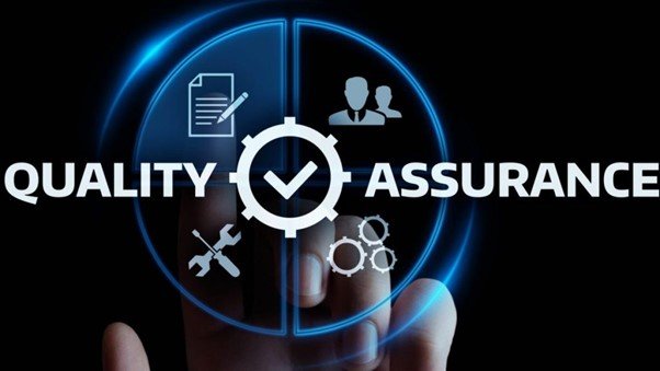 quality assurance