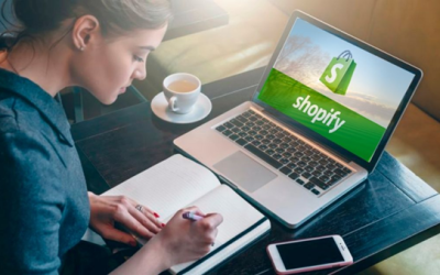 Optimiza tu Tienda en Línea con Shopify: Descubre su Potencial