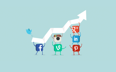 Construye tu Social Media Presence: prácticas infalibles para una impactante presencia en redes sociales