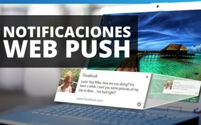 Notificaciones Web Push en 2025: Cómo Aumentar Ventas en tu eCommerce con Mensajes Instantáneos