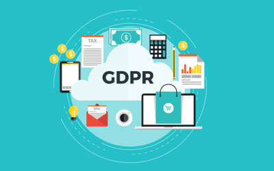 Conoce la normativa GDPR que impacta a las estrategias de publicidad digital en el ecommerce