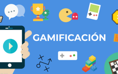 Aumenta la interacción de tu cliente: Cómo la gamificación revoluciona el marketing digital