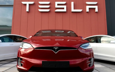 Tesla: El gigante del marketing automotriz – estrategias que revolucionaron la industria
