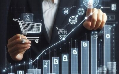  Estrategias para hacer crecer tu tienda este año sin gastar de más