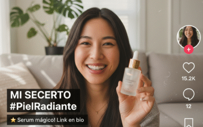 Blog 3 El futuro del comercio electrónico: ¿Por qué los videos «caseros» venden más que el cine?