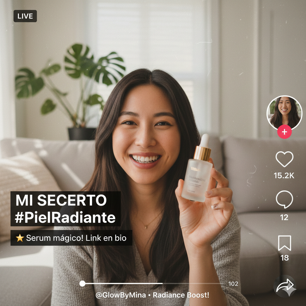 El futuro del comercio electrónico: ¿Por qué los videos "caseros" venden más que el cine? 1 image 5