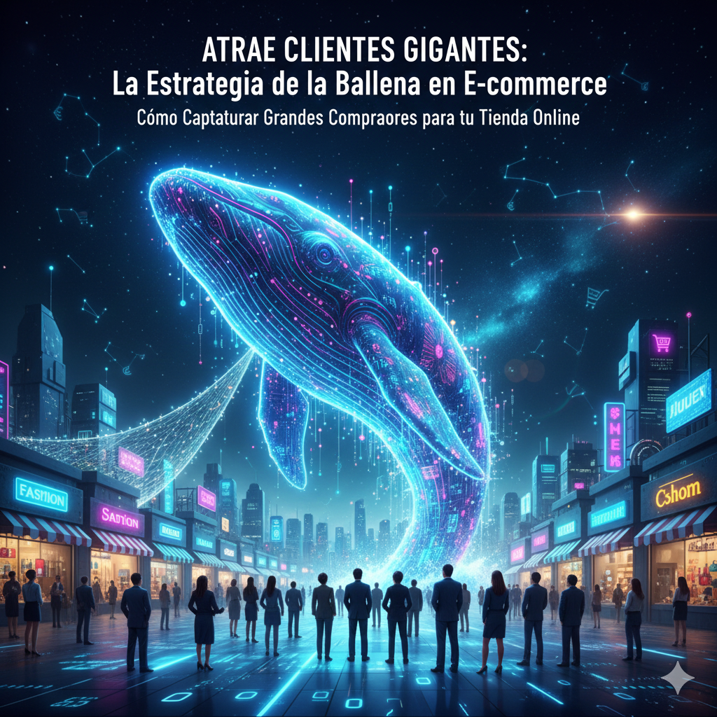 Account Based Marketing (ABM): Cómo atraer clientes gigantes en el Comercio Electrónico 1 image 6