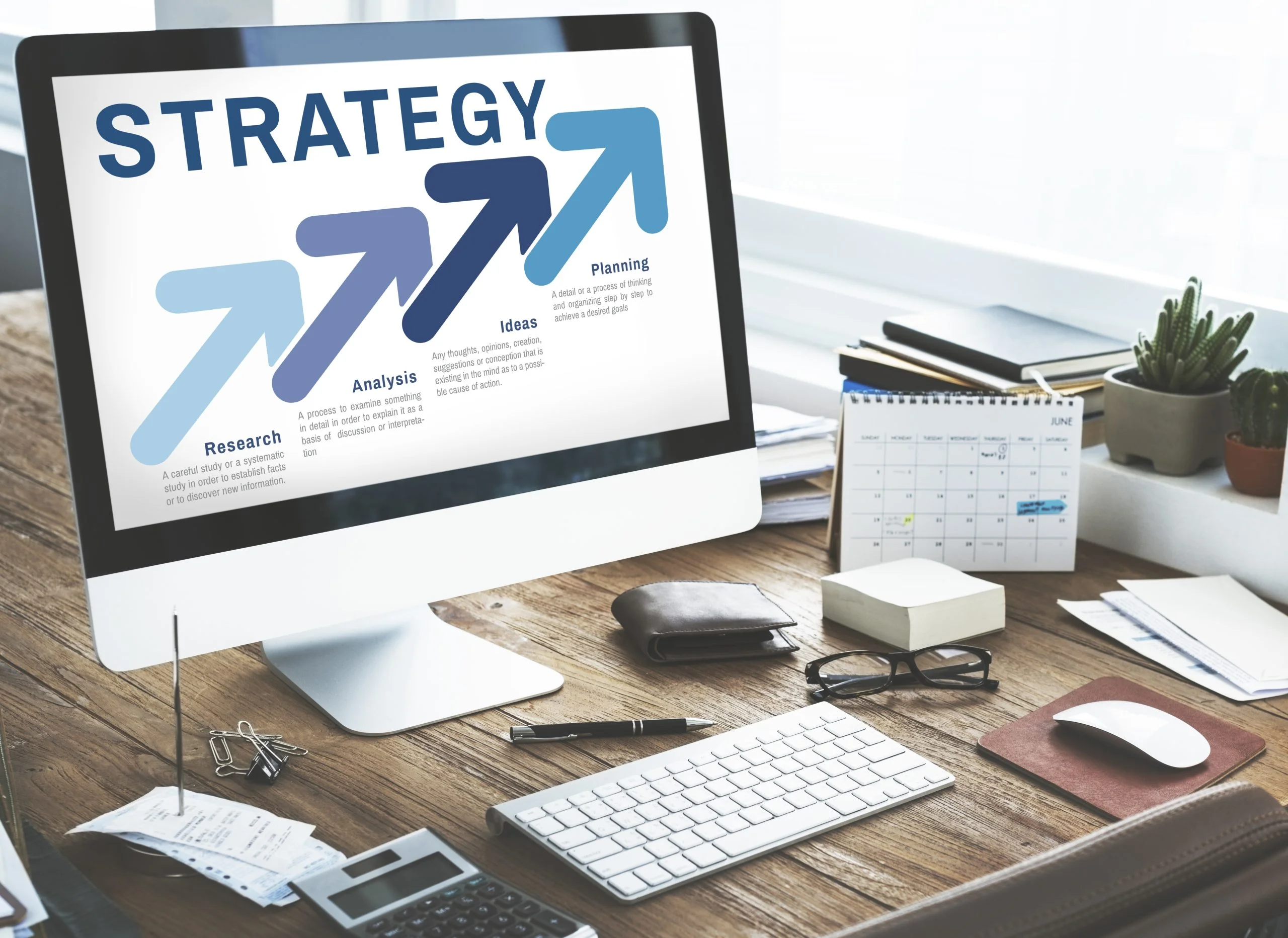 concepto analisis planificacion empresarial estrategia scaled