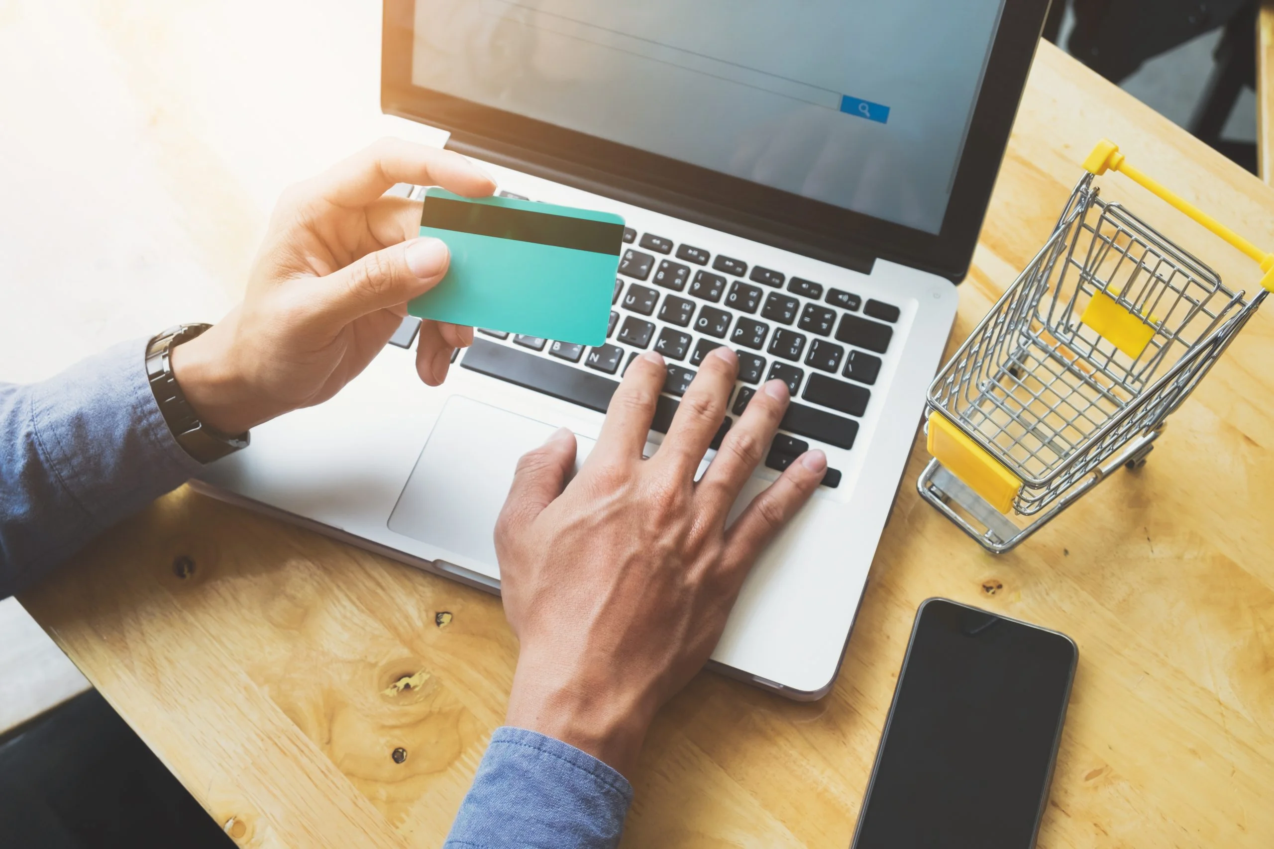 negocio compras linea concepto venta scaled