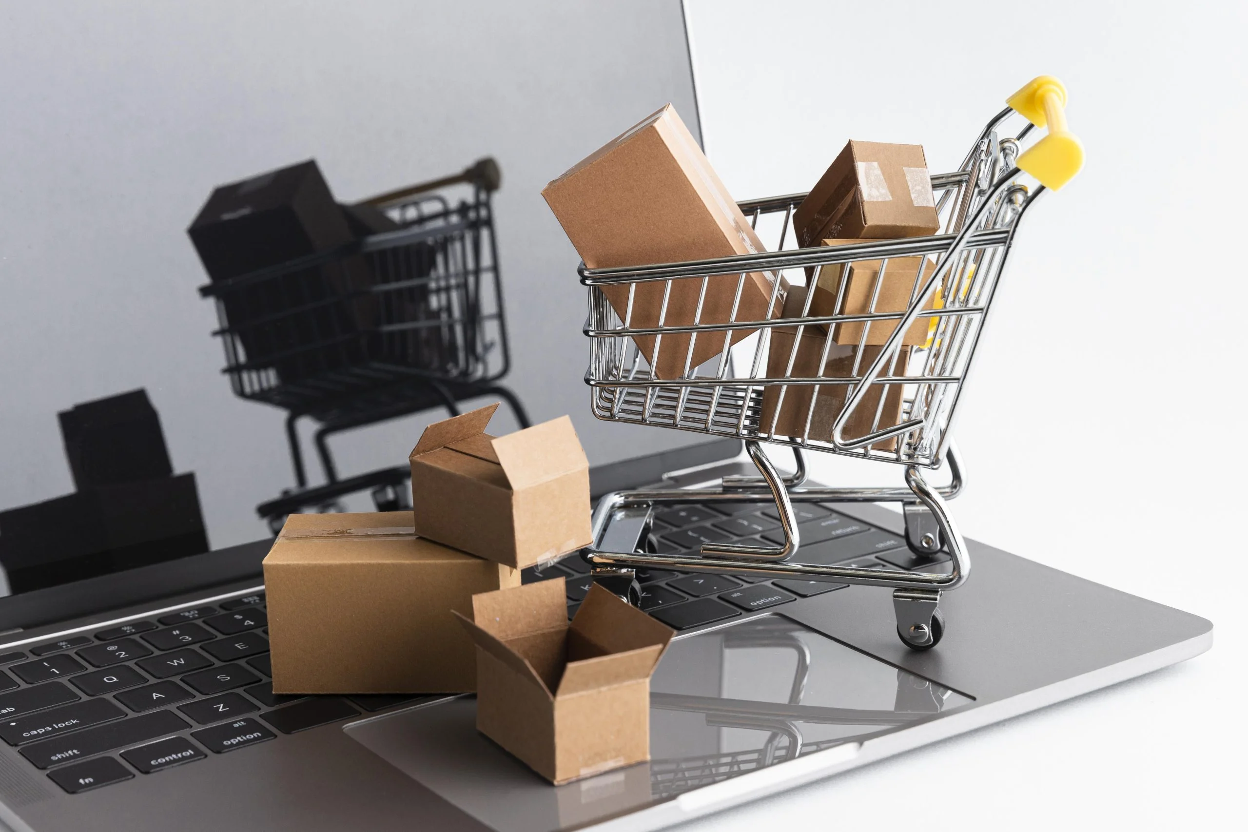 ventas cyber monday shopping scaled