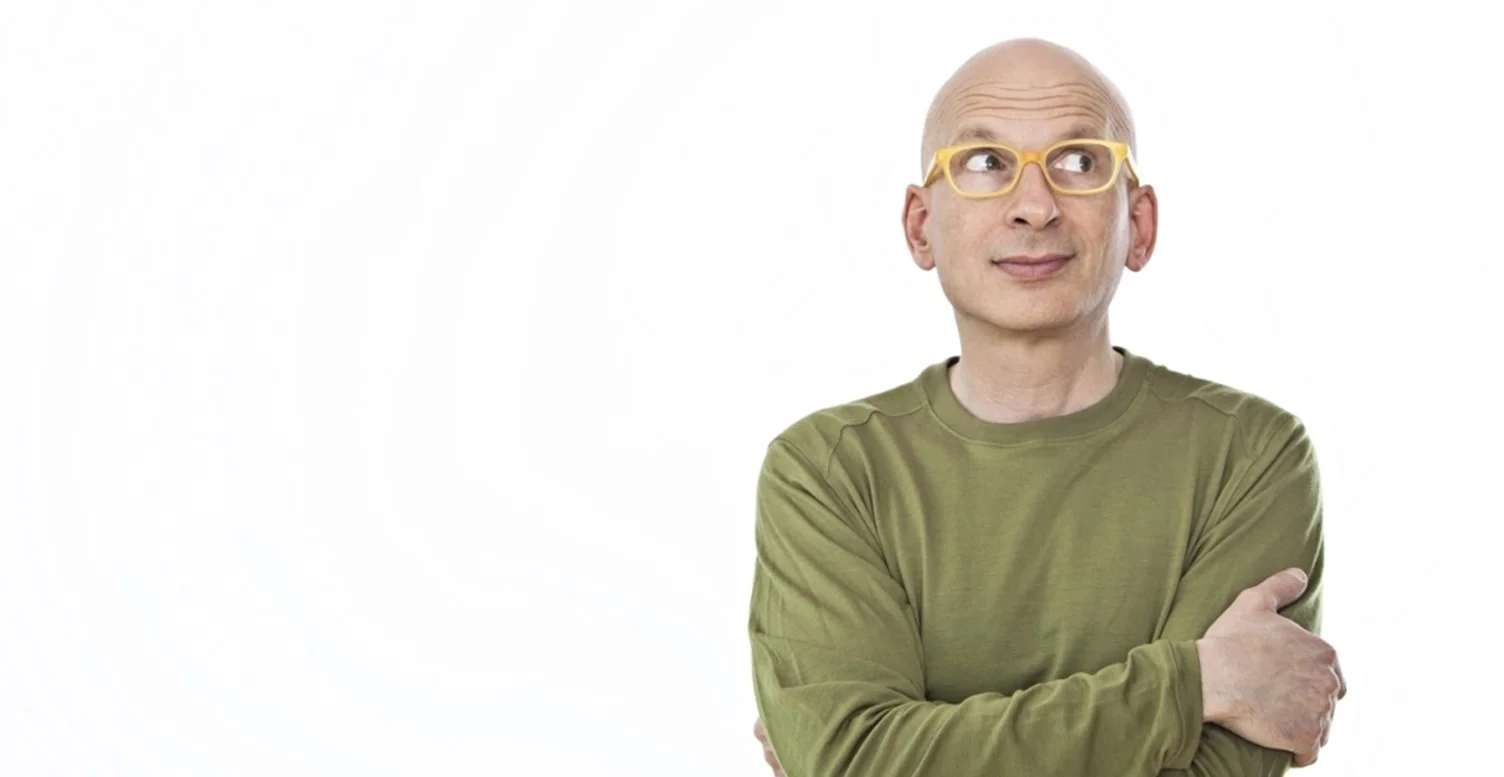 seth godin 1